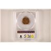 Image 2 : 1953-S LINCOLN CENT PCGS MS66RD
