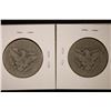 Image 2 : 1912-D & 1914-S BARBER HALF DOLLARS