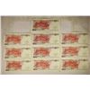 Image 2 : 10-1988-POLAND 100 ZLOTYCH BILLS CRISP UNC