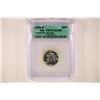 Image 1 : 2002-S SILVER LOUISIANA QUARTER ICG PR70 DCAM