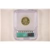 Image 2 : 2002-S SILVER LOUISIANA QUARTER ICG PR70 DCAM