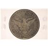 Image 2 : 1913 BARBER HALF DOLLAR KEY DATE VERY GOOD