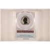 Image 2 : 2018-S SILVER PICTURED ROCKS N.P. PCGS PR70 1ST