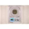 Image 2 : 1991-P JEFFERSON NICKEL PCGS MS64FS
