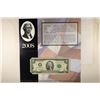 Image 1 : 2008 SAN FRANCISCO $2 SINGLE NOTE 2003-A FRN