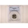 Image 1 : 2005-D BISON NICKEL PCGS MS65