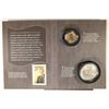 Image 1 : 2015 COIN & CHRONICLES SET LYNDON B. JOHNSON
