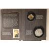 Image 2 : 2015 COIN & CHRONICLES SET LYNDON B. JOHNSON