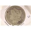 Image 1 : 1879-S MORGAN SILVER DOLLAR