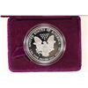 Image 2 : 1990-S PROOF AMERICAN SILVER EAGLE IN