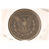 Image 2 : 1882-CC MORGAN SILVER DOLLAR