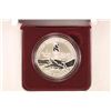 Image 2 : 1995-P PROOF SILVER OLYMPIC TRACK AND FIELD 1$