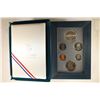 Image 1 : 1997 US PRESTIGE PROOF SET BOTANIC GARDEN