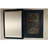 Image 2 : 1997 US PRESTIGE PROOF SET BOTANIC GARDEN