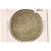 Image 1 : 1921 MORGAN SILVER DOLLAR