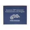 Image 3 : 2007-P JAMESTOWN 400TH ANNIVERSARY UNC SILVER