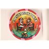 Image 1 : $5 REO CASINO CHIP CARNIVAL OF POKER LIMITED