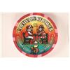 Image 2 : $5 REO CASINO CHIP CARNIVAL OF POKER LIMITED