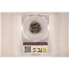 Image 2 : 2000-P JEFFERSON NICKEL PCGS MS64FS