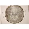 Image 2 : 2014 AMERICAN SILVER EAGLE BRILLIANT UNC