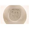 Image 1 : SILVER RUSSIAN WIRE MONEY CIRCA 1532-1584