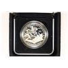 Image 2 : 2016-P MARK TWAIN PROOF SILVER DOLLAR COMMEM