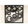 Image 1 : 2018 - US SILVER LIMITED EDITION PROOF SET IN