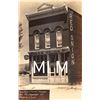Image 1 : "The Red Onion" Tavern & Restaurant Aspen, Colorado Photo Postcard