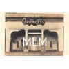 Image 1 : Princess Theater Front Roswell, New Mexico Real Photo Adveritising on Back PC