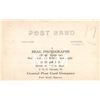 Image 2 : Princess Theater Front Roswell, New Mexico Real Photo Adveritising on Back PC