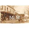 Image 1 : Store Front Main Street Northfield, Massachusetts Photo Postcard