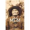 Image 1 : Native American Mod Wolf Bentonville, Arkansas Photo Postcard