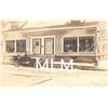 Image 1 : Motorcycle & Bicycle Shop Store Front Photo Postcard