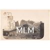 Image 1 : J.B. Speed & Co. Lime Kilns Cooper Shop Milltown, Indiana Photo Postcard