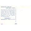 Image 2 : Beer & Beverage-air Advertising Chrome Postcard