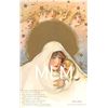 Image 1 : Samuel Schmucker Childhood Days Detroit Publishing Postcard Set of 6 & Envelope