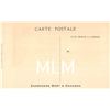 Image 10 : Postcard Set of 6 Moet & Chandon Champagne Advertising Children on a Picnic