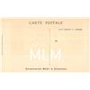 Image 8 : Postcard Set of 6 Moet & Chandon Champagne Advertising Children on a Picnic