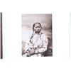 Image 4 : C. 1878 L.A. Huffman Spotted Fawn Cheyenne Girl