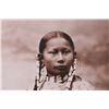 Image 5 : C. 1878 L.A. Huffman Spotted Fawn Cheyenne Girl