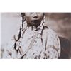 Image 6 : C. 1878 L.A. Huffman Spotted Fawn Cheyenne Girl