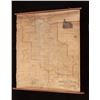 Image 1 : The Official Map of Lewis & Clark County - Montana