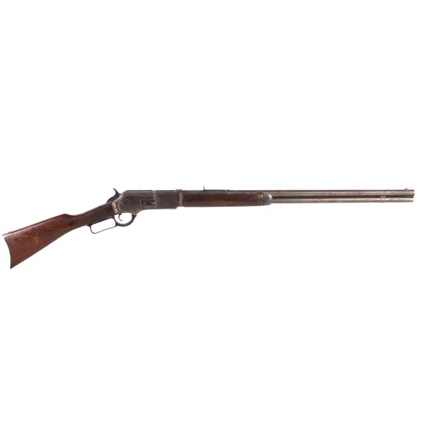 Winchester Model 1876 .45-75 Lever Action Rifle
