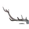 Image 14 : OUSTANDING Life Size Montana Elk Bronze Sculpture