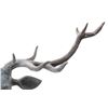 Image 15 : OUSTANDING Life Size Montana Elk Bronze Sculpture