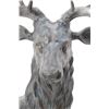 Image 16 : OUSTANDING Life Size Montana Elk Bronze Sculpture