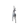 Image 3 : OUSTANDING Life Size Montana Elk Bronze Sculpture