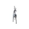 Image 3 : OUSTANDING Life Size Montana Elk Bronze Sculpture