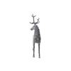 Image 7 : OUSTANDING Life Size Montana Elk Bronze Sculpture