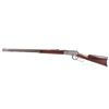 Image 2 : Winchester Model 1894 32-40 Cal Lever Action Rifle